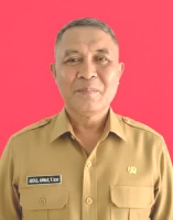 Abdul Annas, S. Sos
