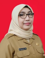 ENI ROSMAENY, S. Pdi