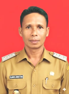 TILAWATIL AKBAR, S. Sos
