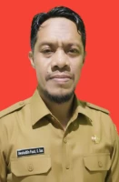 Awaluddin Fauzi, S. Sos