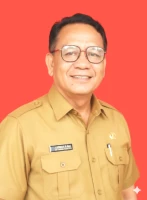 Lukman , S. Sos