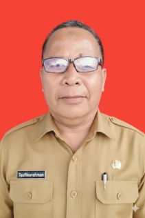 TAUFIKURRAHMAN