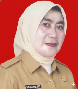 SITI NURAINI, S.Pd