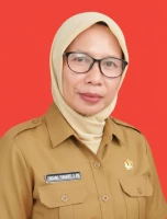 Endang Yuniarti, S.Pd