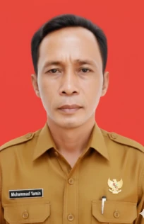 Muhammad Yamin