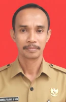 ABDUL RAJAK, S. Sos