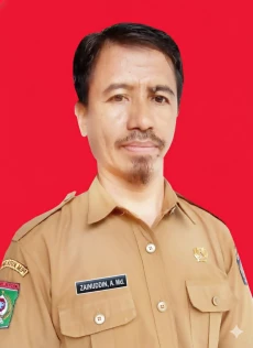 ZAINUDDIN, A.Md
